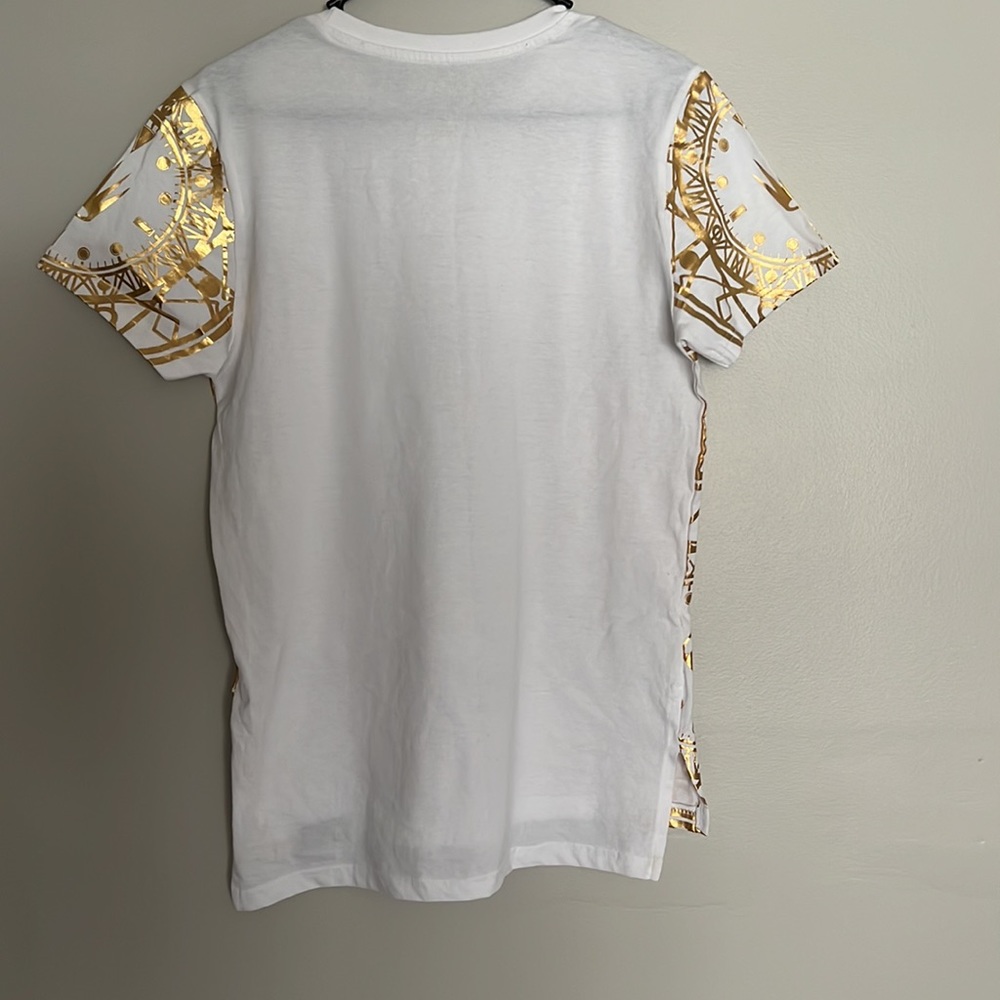 Switch remarkable shirt - Picture 4 of 7